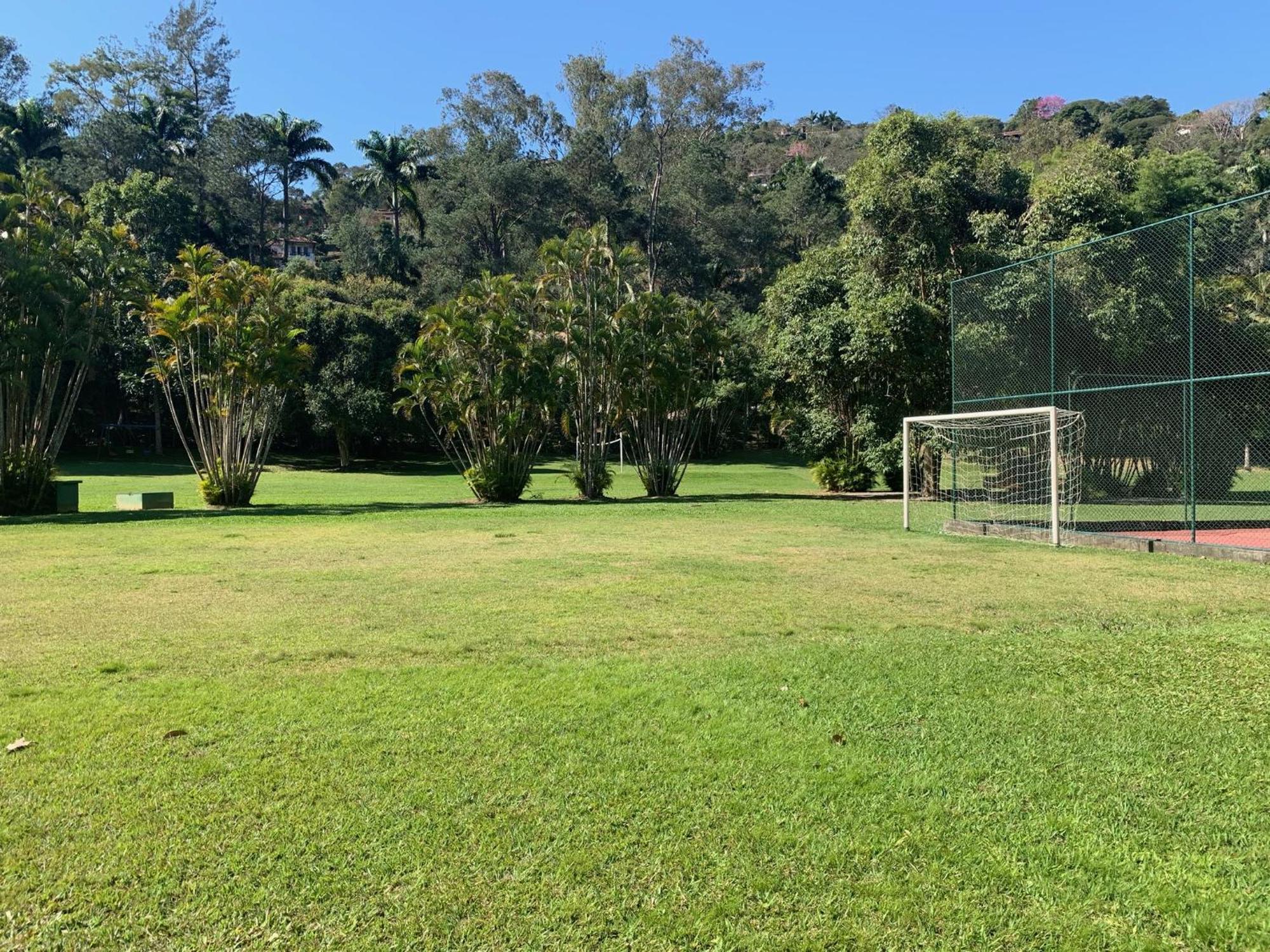 Um Recanto Na Serra De Itaipava Petrópolis Esterno foto