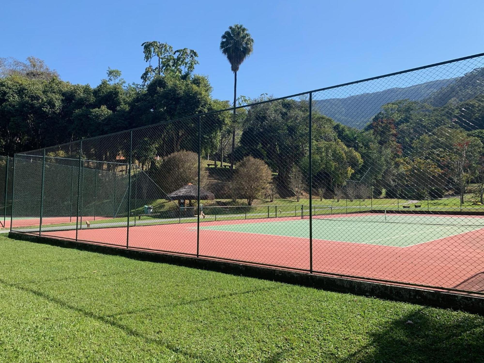 Um Recanto Na Serra De Itaipava Petrópolis Esterno foto