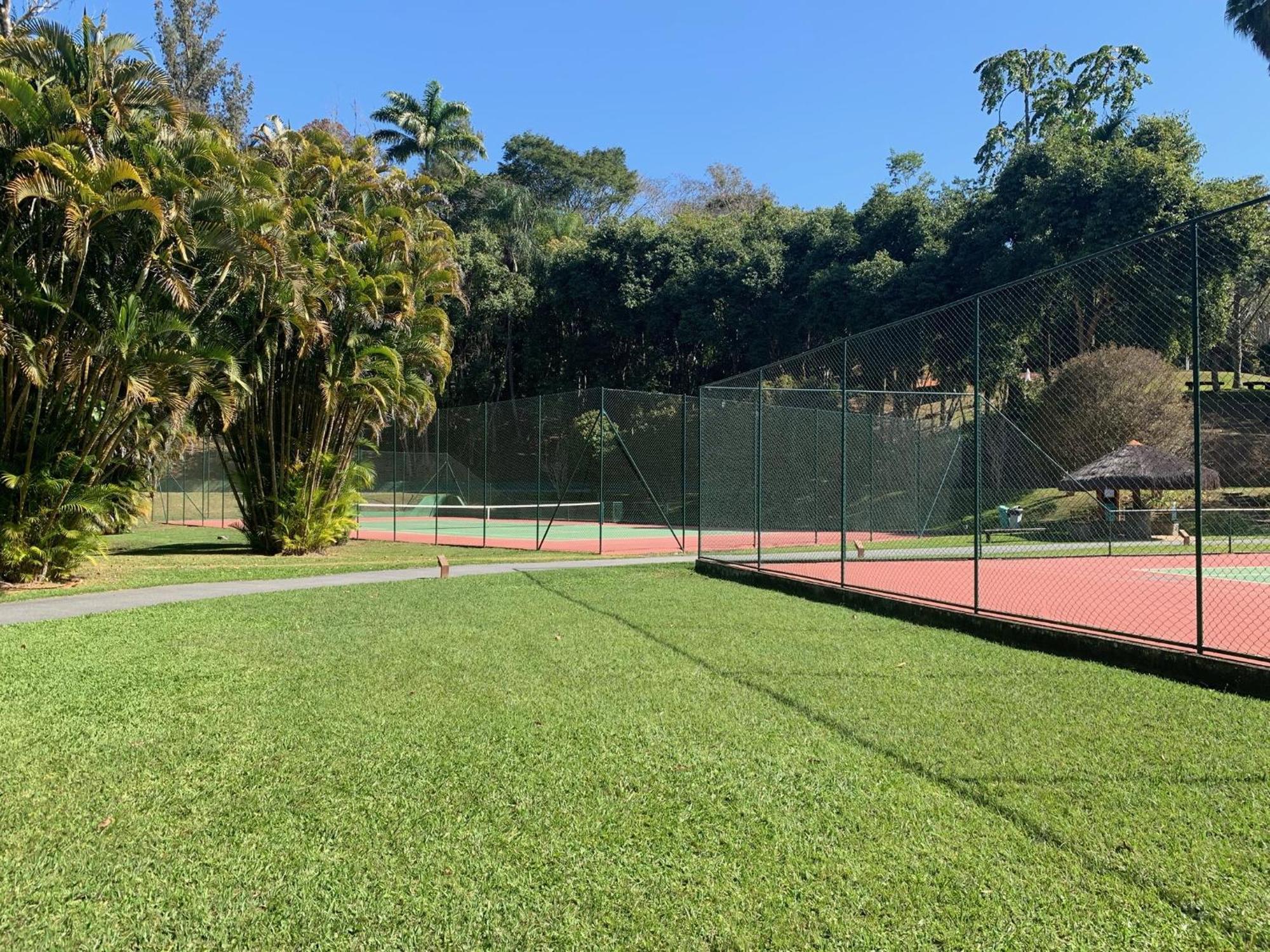 Um Recanto Na Serra De Itaipava Petrópolis Esterno foto