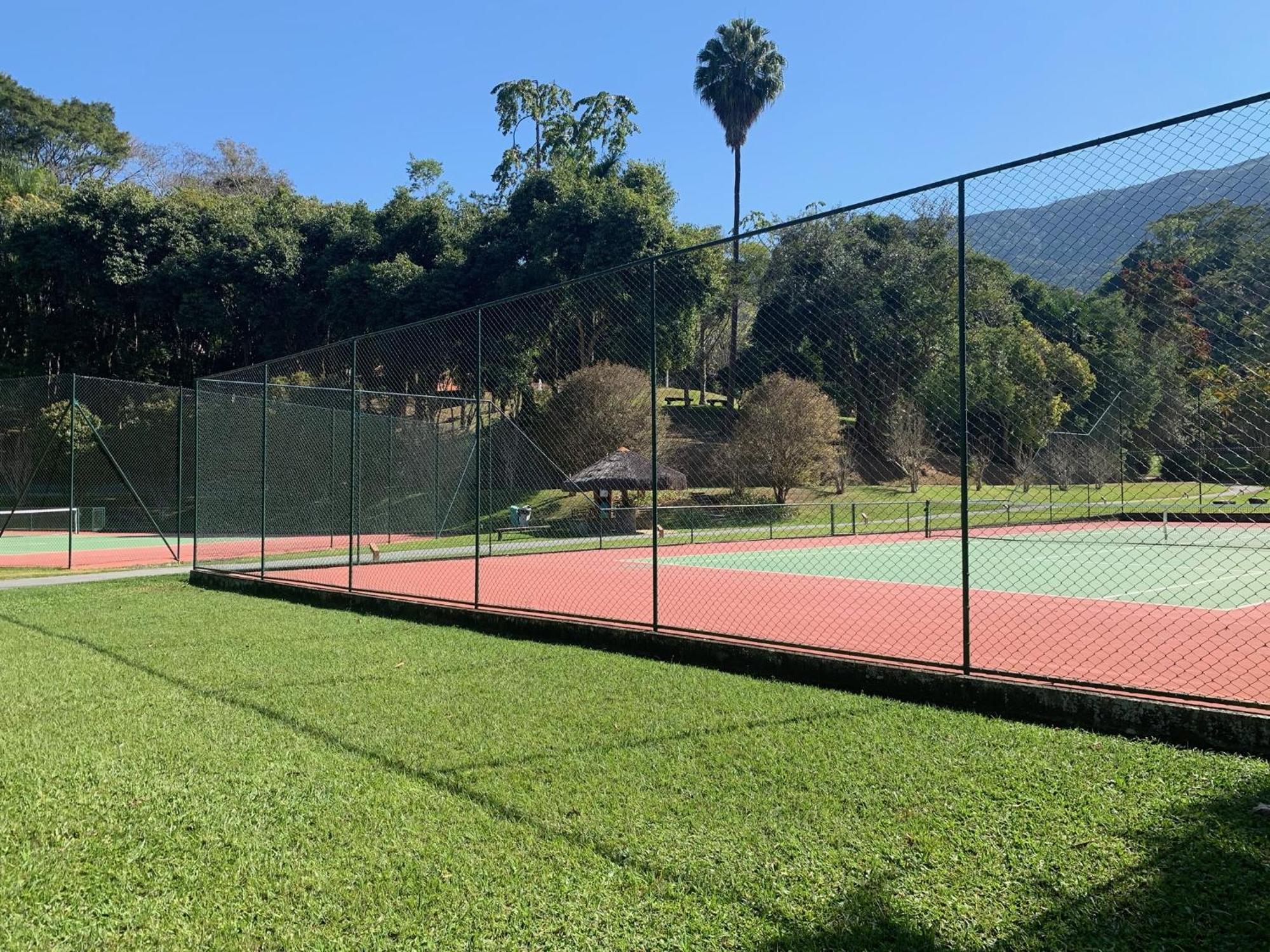 Um Recanto Na Serra De Itaipava Petrópolis Esterno foto